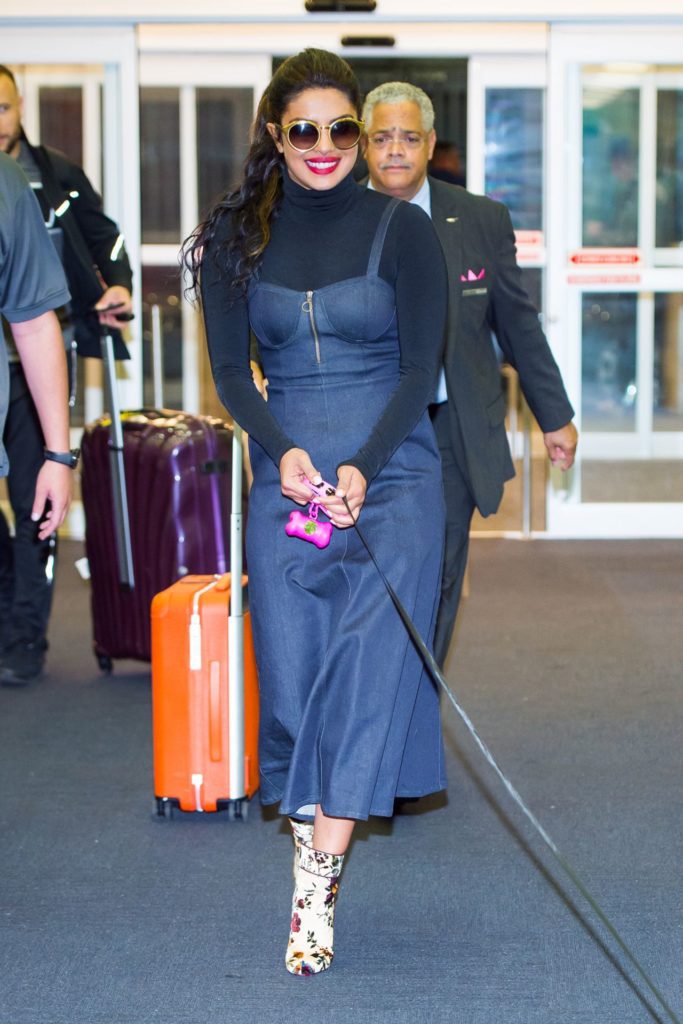 priyanka chopra jfk airport in nyc 10 07 2017 9