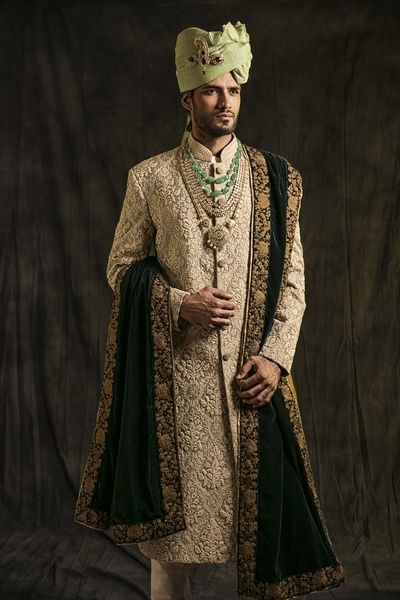 sherwani designs