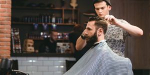 Men Hairdresser Getting Immense Popularity
