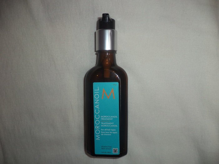 Moroccanoil Hair Treatment Serum