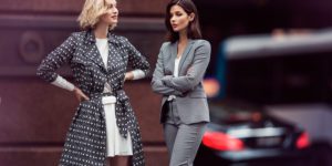 Your Stylish Guide to Dressing Up Like a Boss Lady