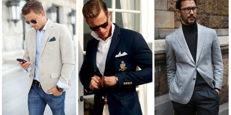 Men's Formal Style: Formal Outfit Ideas For Men - Men's Fashion