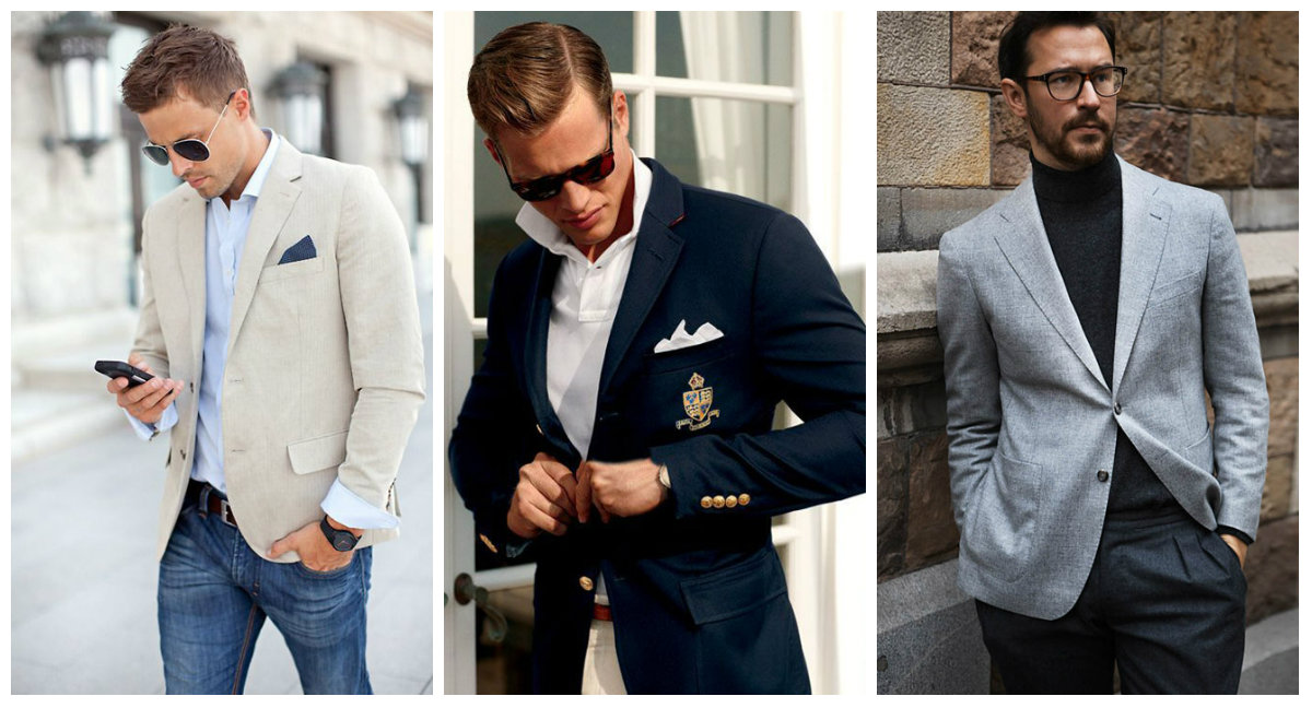 Sport coat and blazer wearing trends 2016 1