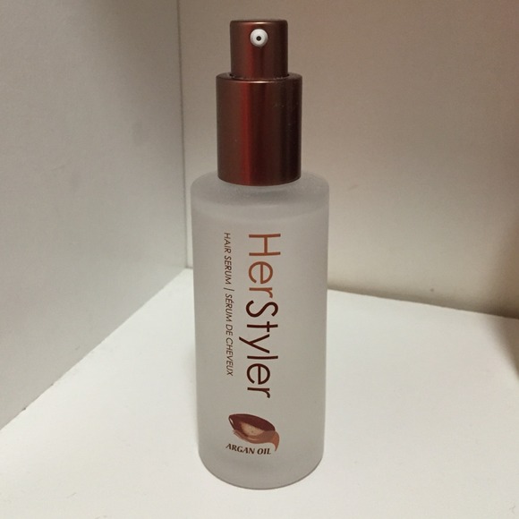 Herstyler Hair Serum