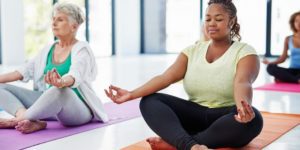 How Does Yoga Help Prevent or Relieve Diabetes?
