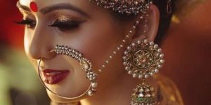 Indian Bridal Jewelry Trends 2019