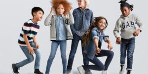Fashionable Must-Haves for Kids