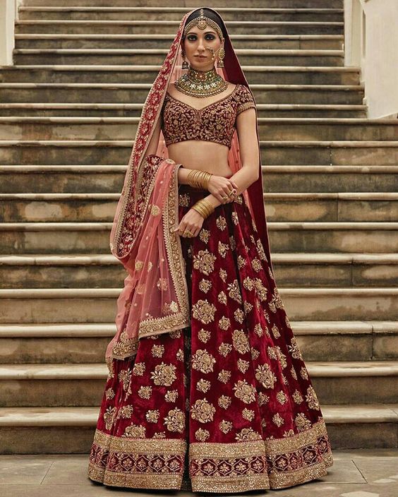 heritage collection by sabyasachi