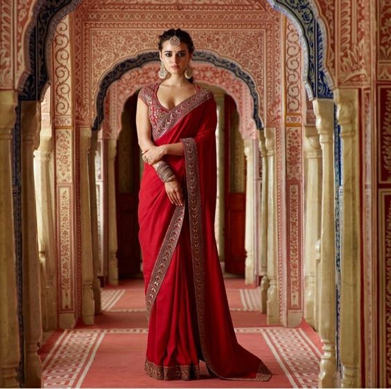 sabhyasachi saree designs