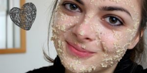 Combating Oily Skin with All Natural and Organic Ingredients
