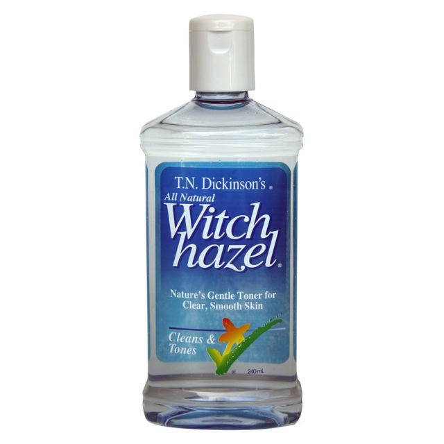 Witch hazel 