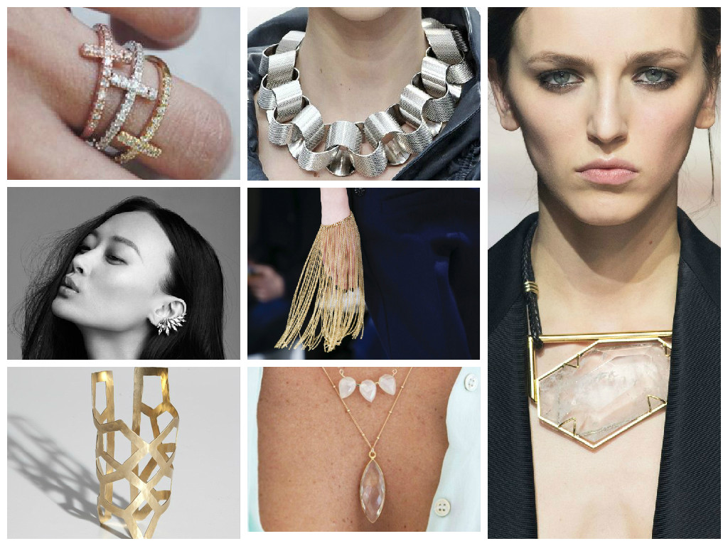 Jewelry Trends