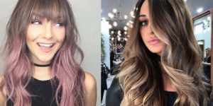 5 Hair Color 2019 Trends That You Should Know