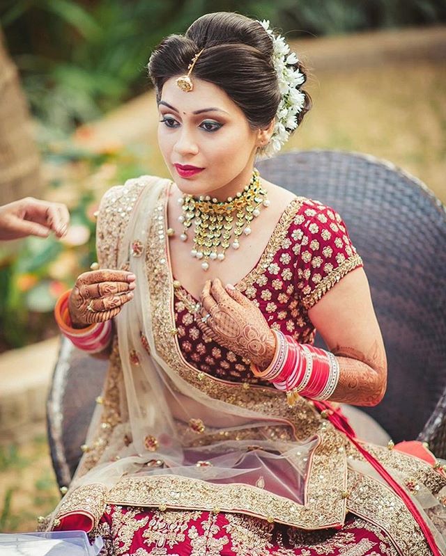 Choker Persian choker necklace Shadesphotography India Types of necklaces Bridal Jewellery