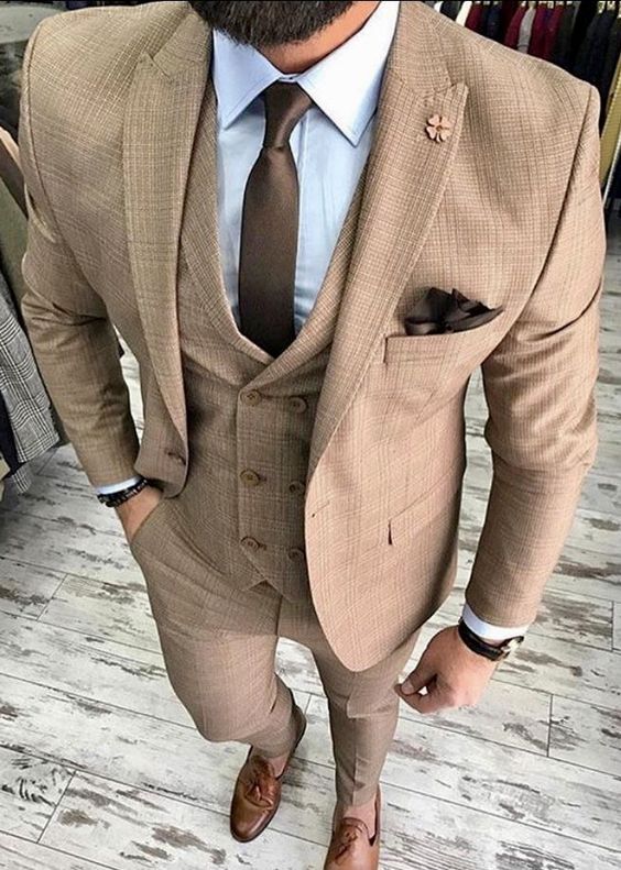 suit style men 2019