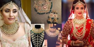 Top 10 Jewellery Pieces Every Bride Wants