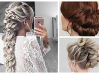 7 Exotic Bridal Hairstyles That Will Blow Your Mind