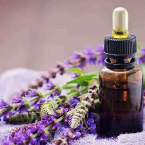 Best Essential Oils For Relieving Anxiety