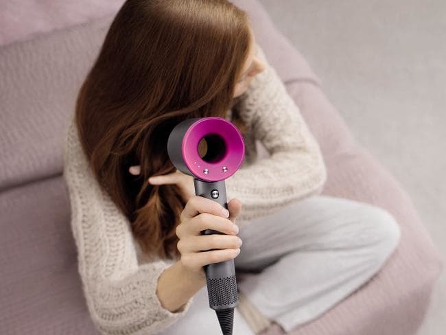 Dyson Supersonic Hair Dryer