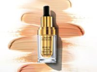 Lakme Absolute Argan Oil Serum Foundation With SPF 45 Review