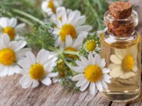 Best Essential Oils For Relieving Anxiety