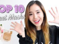 10 Korean Sheet Masks For Glowing Skin This Summer Season
