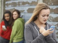 Mom, I’m fat! – How to Help Your Child Develop  a Healthy Body Image