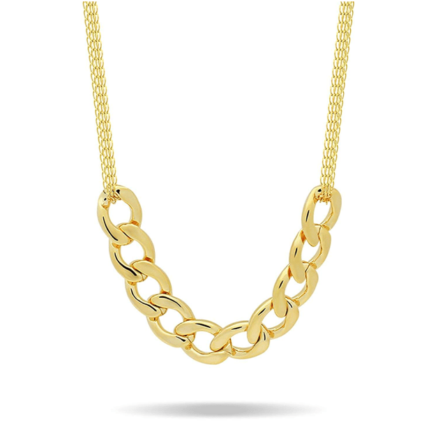 American Style Chunky Big Chain Neck chain