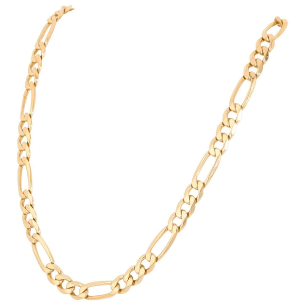 Figaro Chain Neck chain men