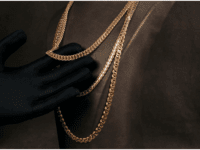 Top 5 Gold Chains To Pull Out Hip-Hop Look For Men