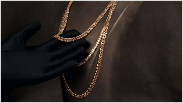 Top 5 Gold Chains To Pull Out Hip-Hop Look For Men