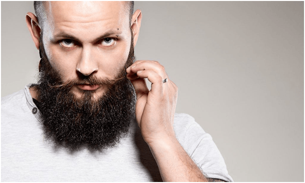 7 Advanced Beard Hacks to LEVEL UP your BEARD