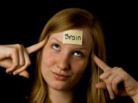4 Amazing Things Your Brain Can Do