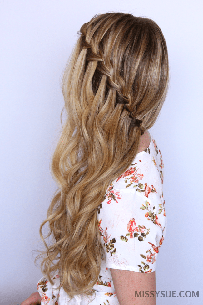 Best Hair Styles for Women