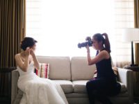 What Matters when Planning a Wedding?