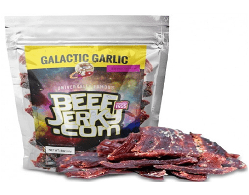 beef Jerky