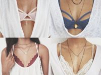 5 Best Bralettes as Your Outfit