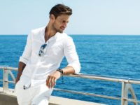 10 Ways to Wear a White Shirt This Season