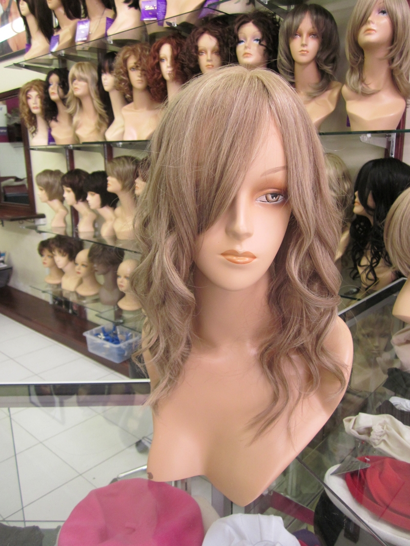 FAQ 1 Human Hair Wig