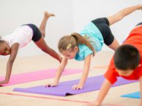 Is Practicing Yoga Good for Kids?