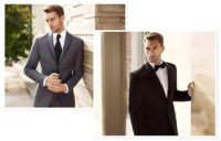 Tuxedos And Why They Remain to Be The Go-For Piece For Your Wedding