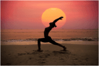 Why You Should Start Your Day with Surya Namaskar