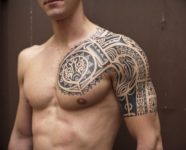 Tribal Tattoos: Why Are They So Popular?