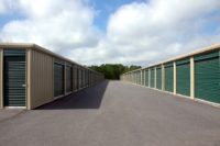 Need to Use Self Storage – Here are Some Tips To Make It Easier