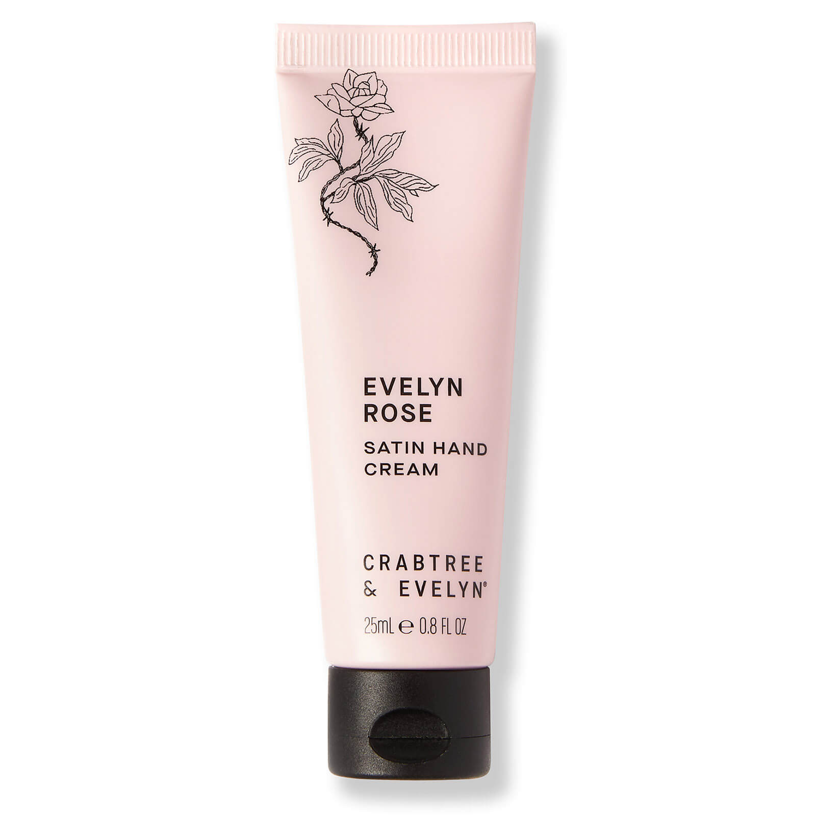 Evelyn Rose Satin Hand cream