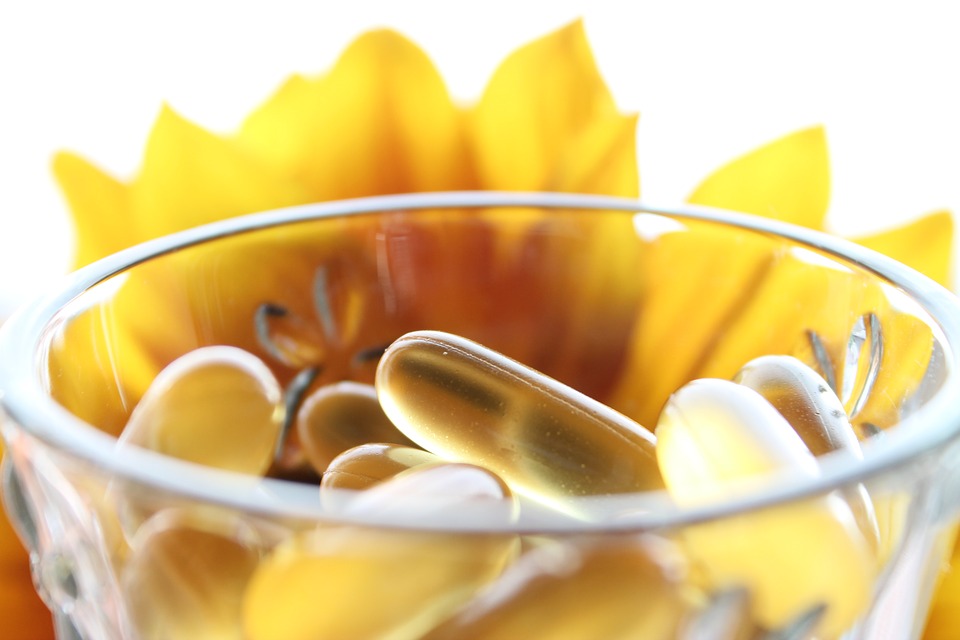 important rules before you take health supplements