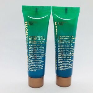 peter Thomas Roth Mineral water-based Mask