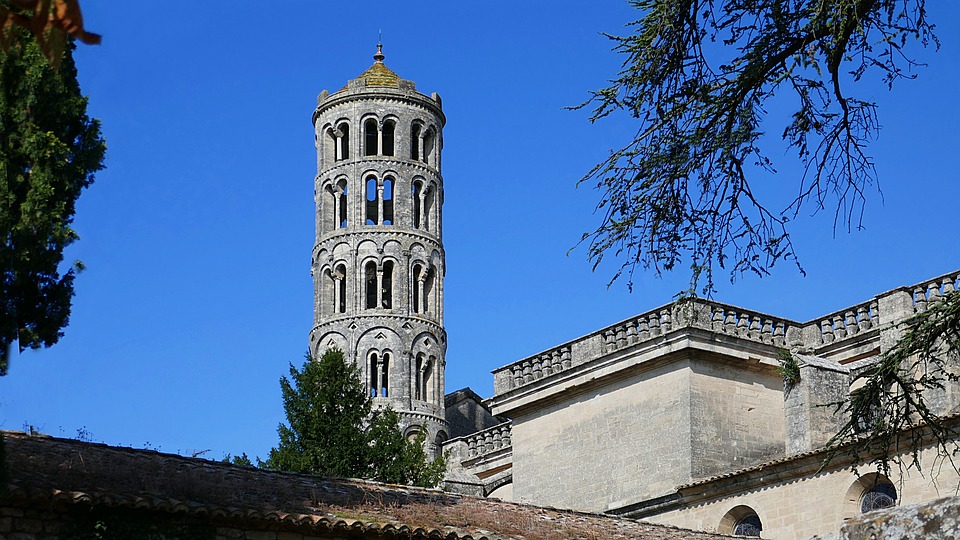 Languedoc-Roussillon, France