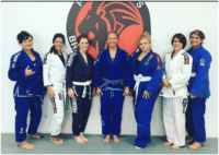 The World of BJJ for Women – Why It Is Becoming Popular Among Women