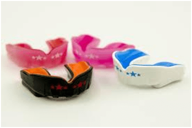 mouth guards